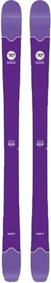 Sassy 7 JR Alpine Skis