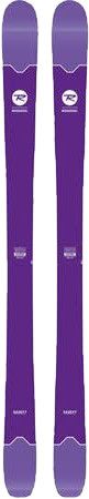 Sassy 7 JR Alpine Skis