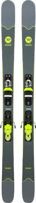 Smash 7 Alpine Skis + Xpress 2 Bindings