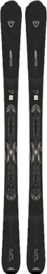 Nova 2S Alpine Skis + Xpress W 10 GW Bindings