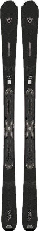 Nova 2S Alpine Skis + Xpress W 10 GW Bindings