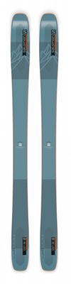 QST 98 Alpine Skis