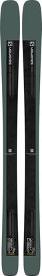 Stance 90 Alpine Skis