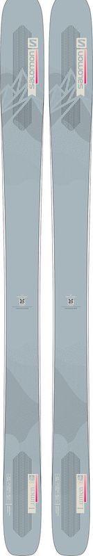 QST Lumen 99 Alpine Skis