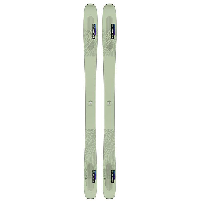 QST Lumen 98 Alpine Skis