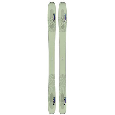 QST Lumen 98 Alpine Skis