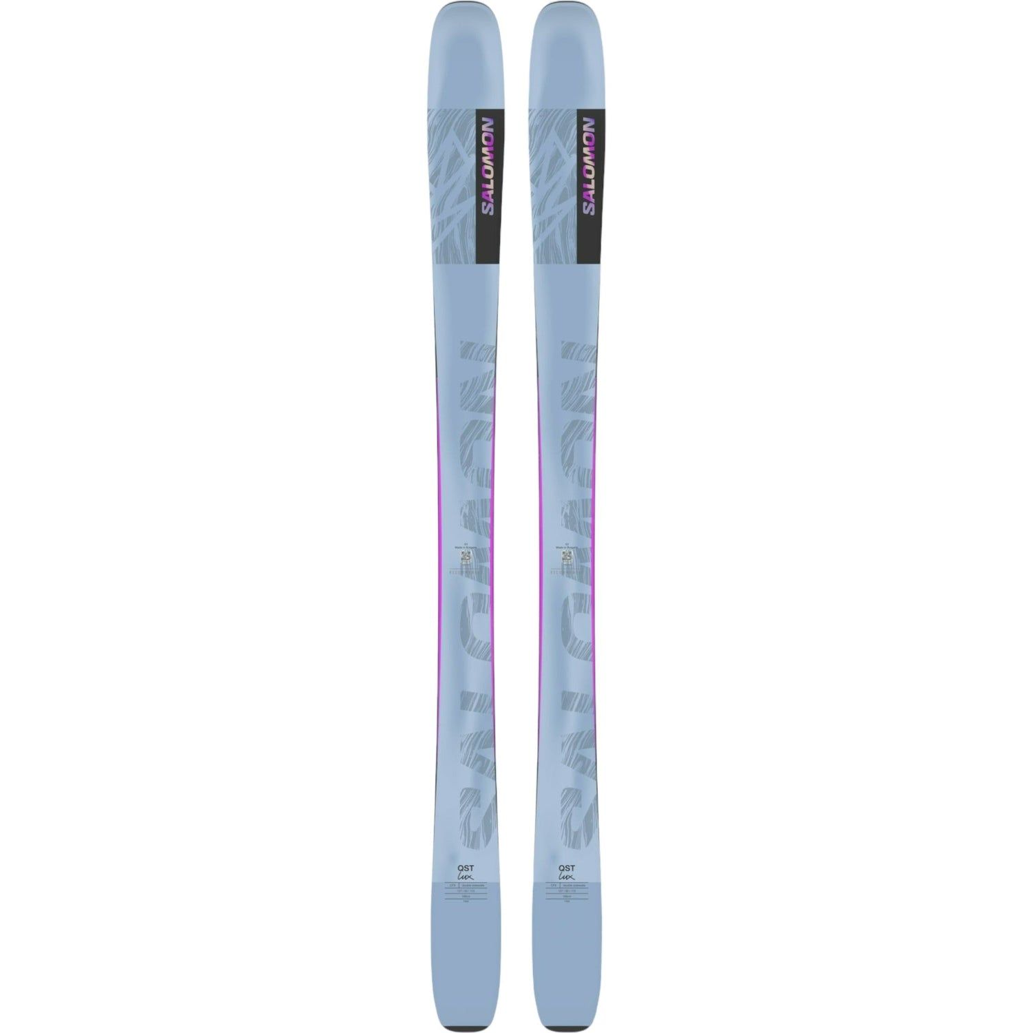QST Lux 92 Alpine Skis