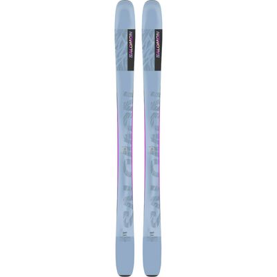 QST Lux 92 Alpine Skis