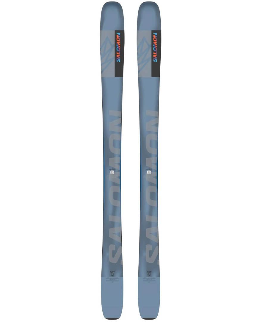 QST 92 Alpine Skis