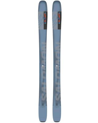 QST 92 Alpine Skis