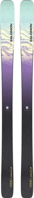Stance 88 Alpine Skis