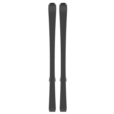 S/Force AM 76 Alpine Skis + M10 GW Bindings