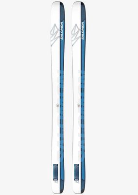 QST Echo 106 Alpine Skis