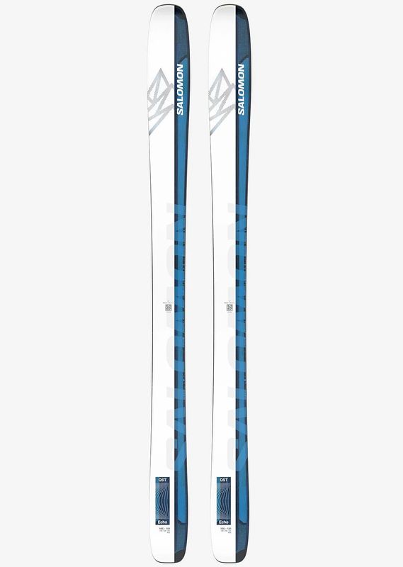 QST Echo 106 Alpine Skis