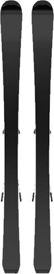 Lux JR Alpine Skis + C5 GW Bindings
