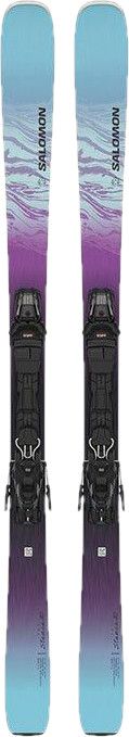 Stance W 80 Alpine Skis + M10 GW Bindings