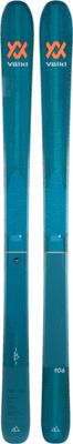 Blaze 106 Alpine Skis