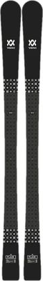 Flair S Alpine Skis + vMotion 10 GW Bindings