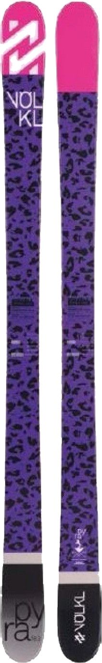 Pyra Alpine Skis