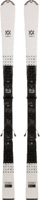 Flair Alpine Skis + vMotion 9 GW Bindings