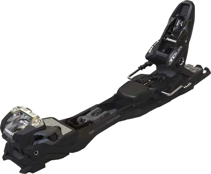F12 Tour EPF Ski Bindings