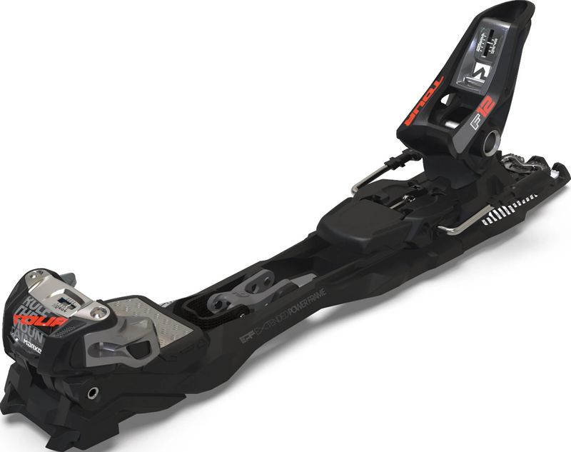 F12 Tour EPF Ski Bindings