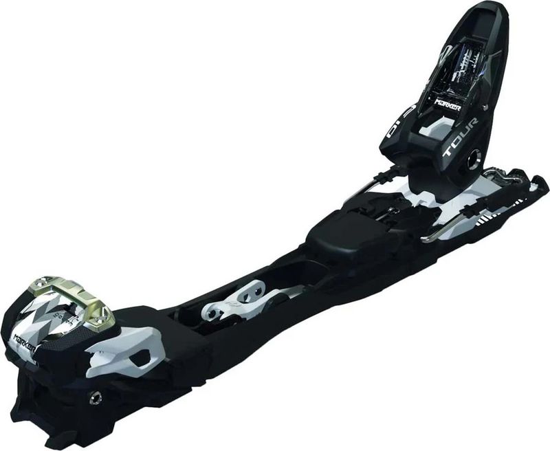 F10 Tour Ski Bindings