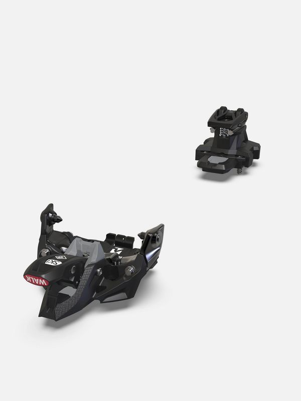 Alpinist 10 W/O Brake Ski Bindings