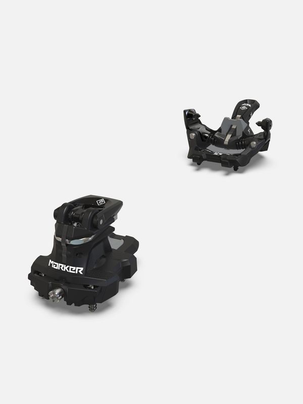 Alpinist 10 W/O Brake Ski Bindings