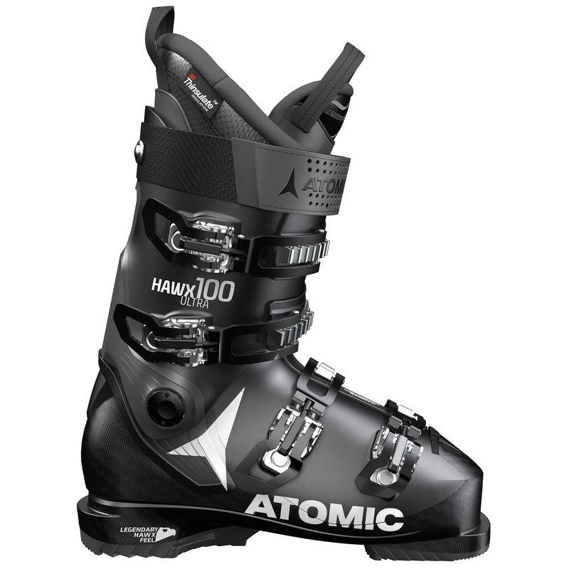 Hawx Ultra 100 Ski Boots