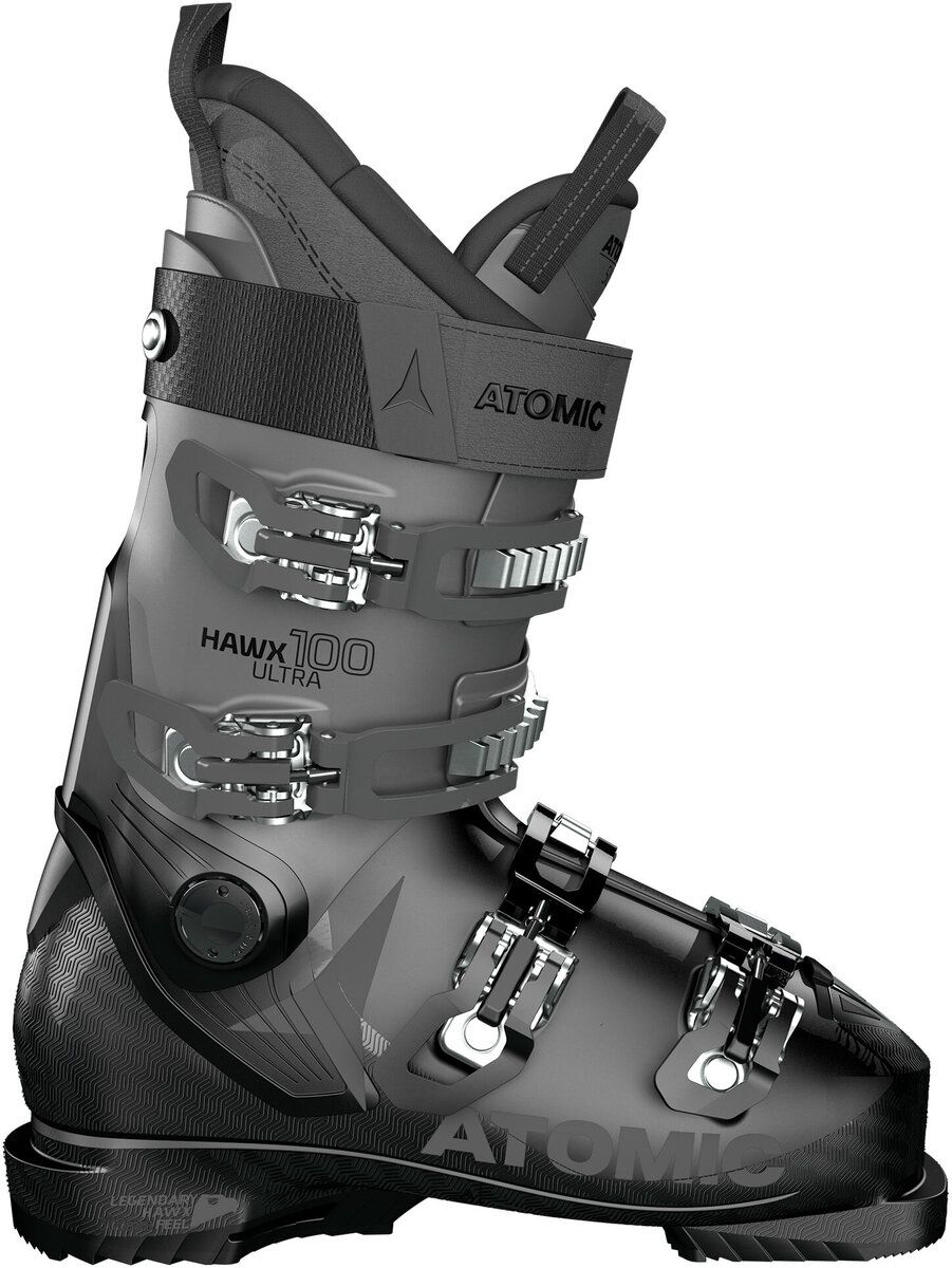 Hawx Ultra 100 Ski Boots