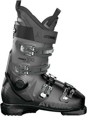 Hawx Ultra 100 Ski Boots