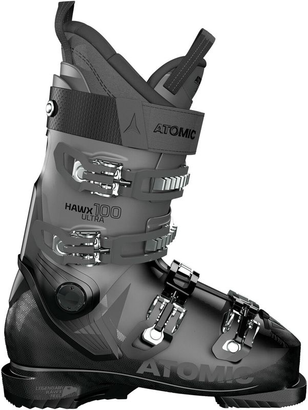 Hawx Ultra 100 Ski Boots
