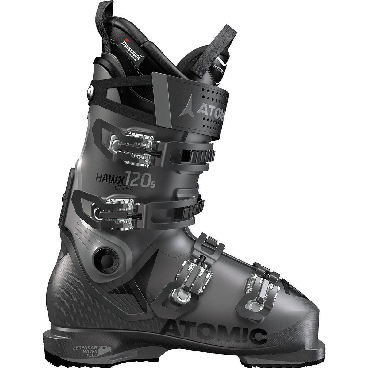 Hawx Ultra 120 S Ski Boots