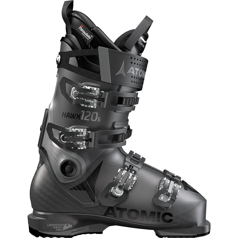 Hawx Ultra 120 S Ski Boots