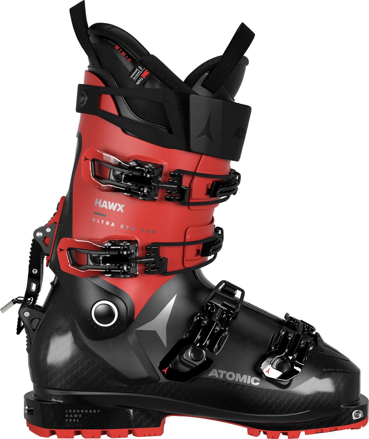Hawx Ultra XTD 120 CT GW Ski Boots