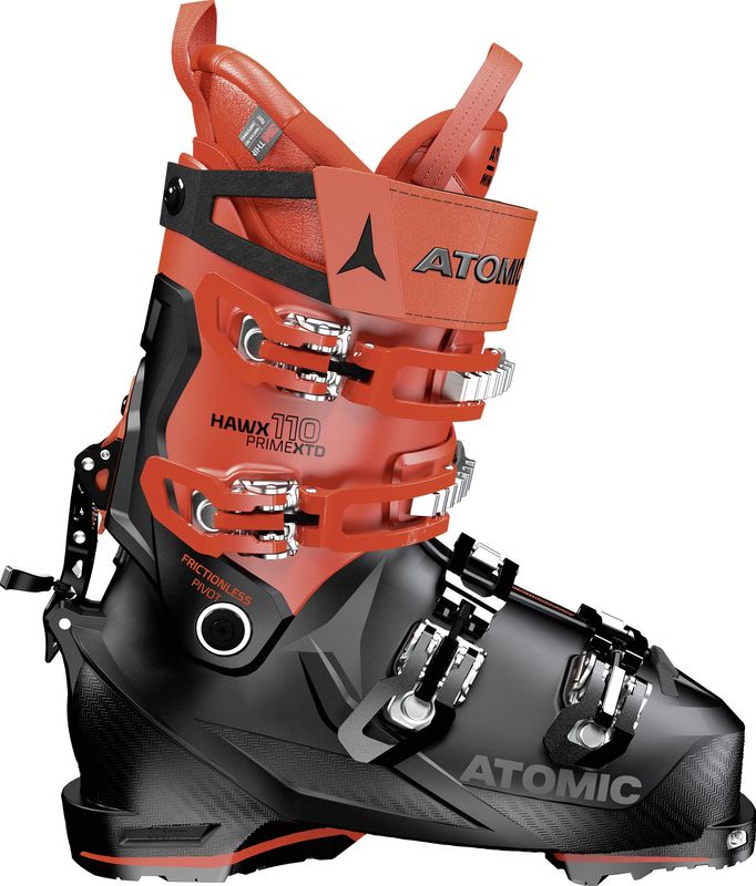 Hawx Prime XTD 110 CT GW Ski Boots