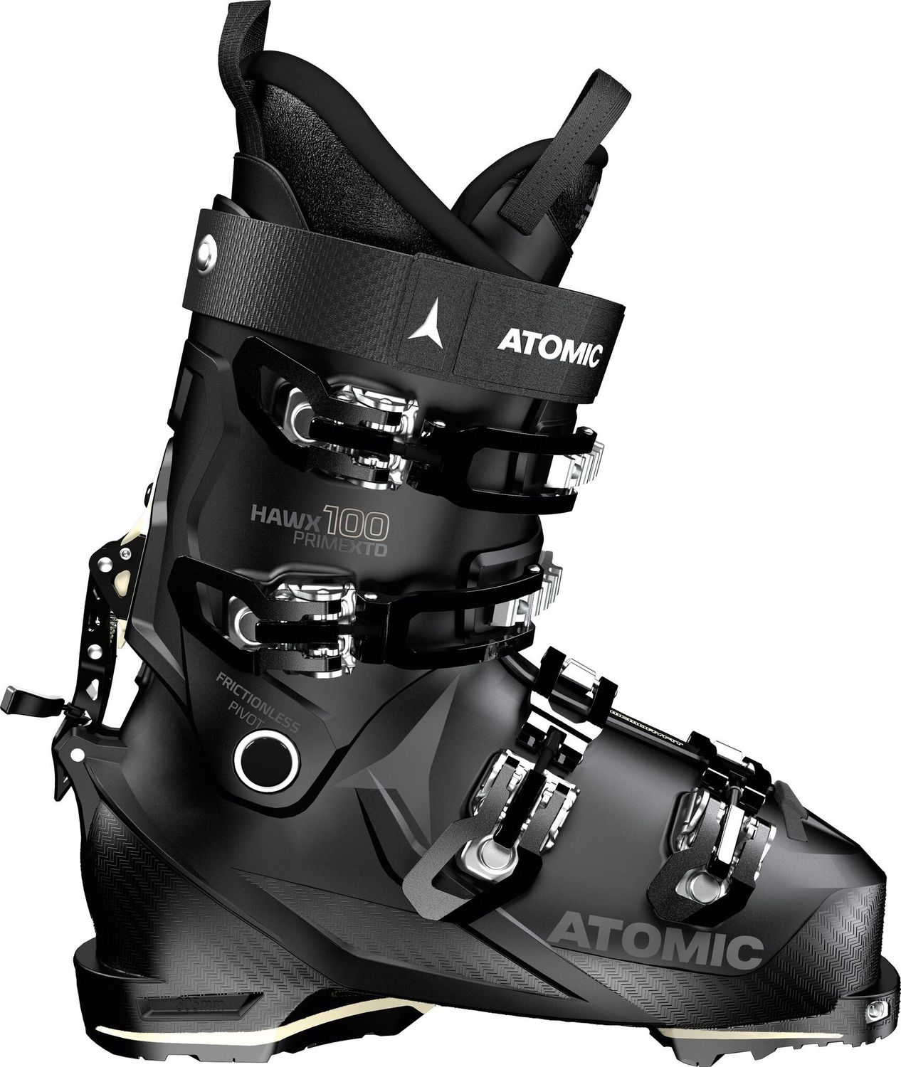 Hawx Prime XTD 100 HT GW Ski Boots