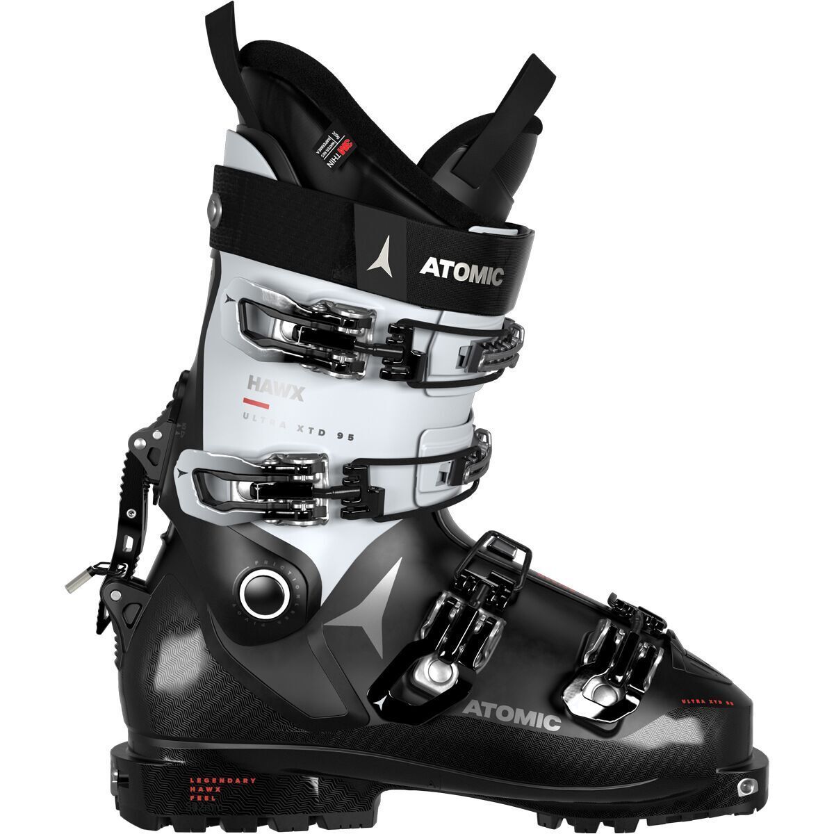 Hawx Ultra XTD 95 CT W GW Ski Boots