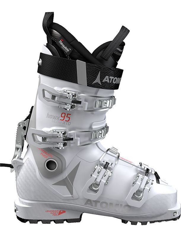 Hawx Ultra XTD 95 W GW Ski Boots
