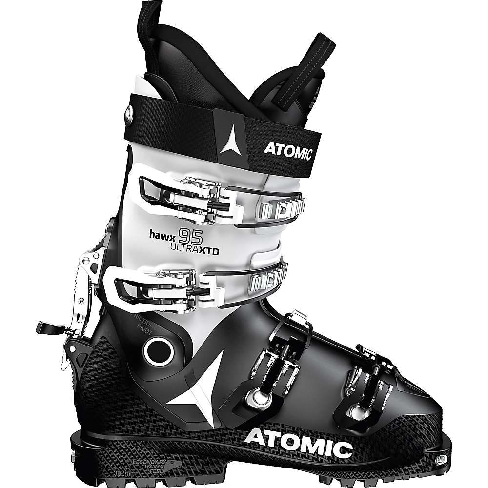 Hawx Ultra XTD 95 CT W GW Ski Boots