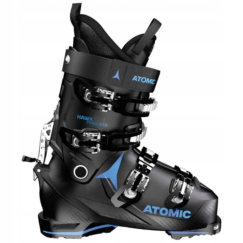 Hawx Prime XTD 80 HT GW Ski Boots
