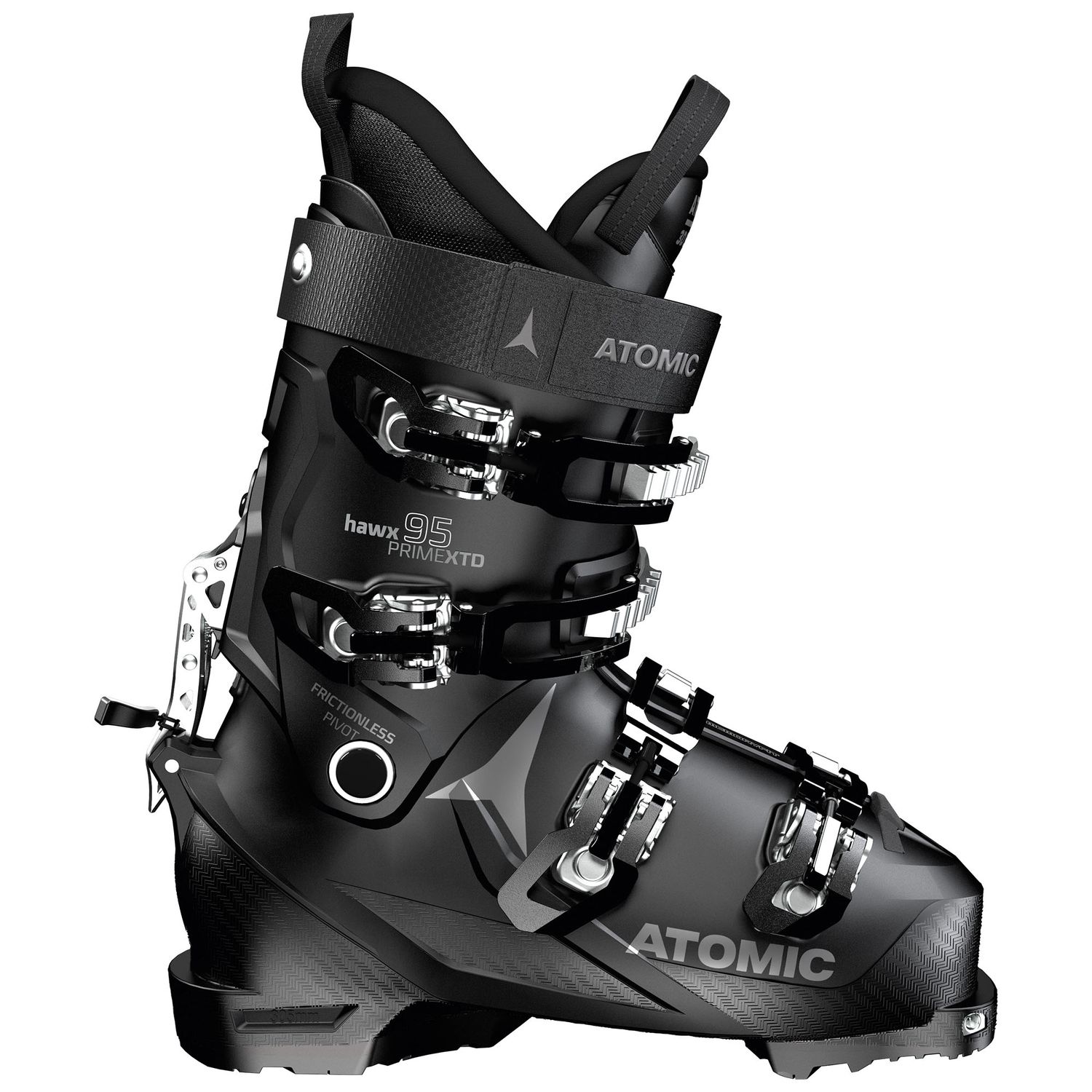 Hawx Prime XTD 95 HT W GW Ski Boots