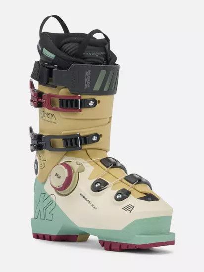 Anthem 105 BOA Ski Boots