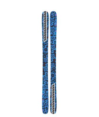Skis Alpins Omen 90