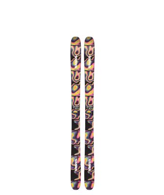 Skis Alpins Omen 85 W