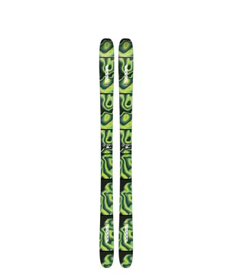 Skis Alpins Omen 85