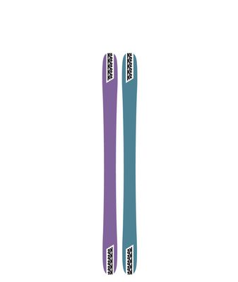 Skis Alpins Omen 85 W