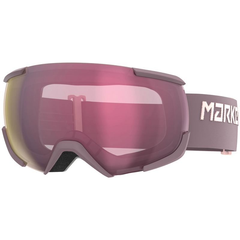 16:10+ Ski Goggles