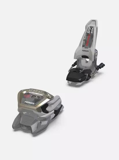 Griffon 13 Ski Bindings